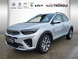 Sparkling silver Gebraucht 2024 Kia Stonic GT-Line SUV | 21.990 € (Etwas zu teuer)