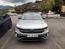 Gebraucht 2023 VW T-Roc R-line SUV | 33.000 € (Teuer)