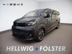 Grau Gebraucht 2024 Opel Zafira Van / Kleinbus | 33.990 € (Guter Preis)