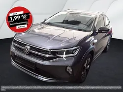 VW Taigo