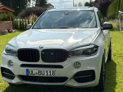 Weiß Gebraucht 2014 BMW X5 M50 Shadowline SUV | 23.500 € (Fairer Preis)