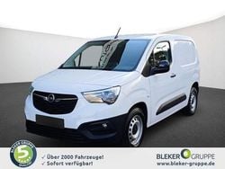Weiß Gebraucht 2023 Opel Combo-e Life Edition Van / Kleinbus | 17.980 € (Superpreis)