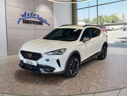 Nevada weiss Gebraucht 2024 Cupra Formentor SUV | 28.910 € (Guter Preis)