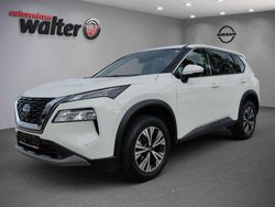 Weiß Gebraucht 2024 Nissan X-Trail Acenta SUV | 28.490 € (Guter Preis)