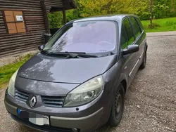 Renault Grand Scénic II