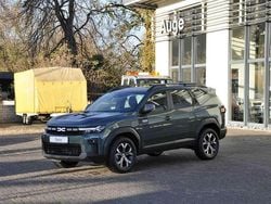 Zedergrün Neu 2025 Dacia Bigster Expression SUV | 29.539 € (Fairer Preis)