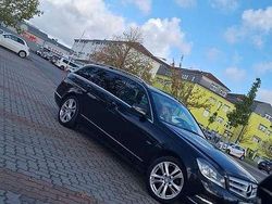 Gebraucht 2011 Mercedes C180 Avantgarde Kombi | 5.400 € (Fairer Preis)