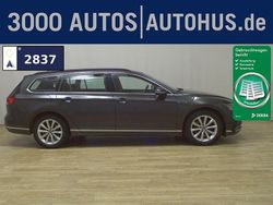 Mangangrau metallic Gebraucht 2022 VW Passat GTE Kombi | 15.780 € (Fairer Preis)