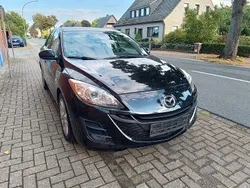 Schwarz Gebraucht 2009 Mazda 3 High Limousine | 3.350 € (Guter Preis)