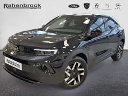 Schwarz Neu 2025 Opel Mokka Edition SUV | 30.990 € (Teuer)