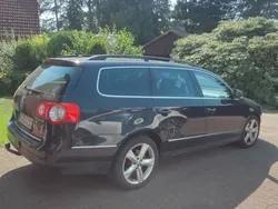 Schwarz Gebraucht 2010 VW Passat Comfortline Kombi | 3.000 € (Guter Preis)