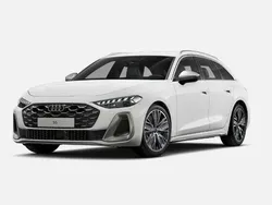 Weiß Neu 2025 Audi S5 Ambiente Kombi | 73.337 €