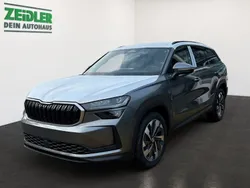 Grau Neu 2024 Skoda Kodiaq Selection SUV | 52.990 €
