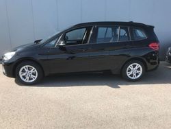 Schwarz Gebraucht 2016 BMW 216 Van / Kleinbus | 13.999 € (Etwas zu teuer)
