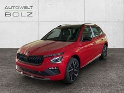 Rot Neu 2025 Skoda Kamiq Tour SUV | 34.890 € (Etwas zu teuer)