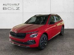 Rot Neu 2025 Skoda Kamiq Tour SUV | 35.790 € (Teuer)
