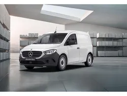 Gebraucht 2021 Mercedes Citan 110 Van | 19.790 € (Etwas zu teuer)