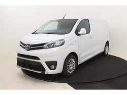 Icy white Neu 2025 Toyota Proace Van | 27.220 € (Superpreis)