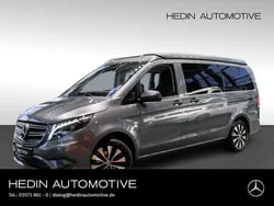 Grau Gebraucht 2024 Mercedes Vito Marco Polo Van / Kleinbus | 59.149 €