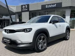 Mondsteinweiß Gebraucht 2020 Mazda MX30 Ad'Vantage SUV | 13.880 € (Superpreis)