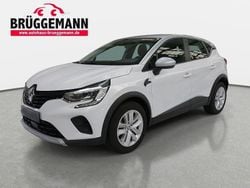 Weiß Gebraucht 2023 Renault Captur Equilibre SUV | 15.990 € (Superpreis)