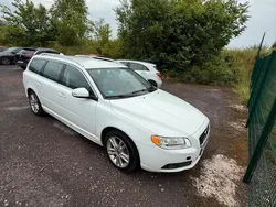 Weiß Gebraucht 2007 Volvo V70 Kombi | 2.500 € (Superpreis)