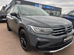 Grau Gebraucht 2022 VW Tiguan Sport SUV | 22.690 € (Guter Preis)
