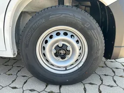 Kaolin weiß Neu 2025 Citroën Jumper Van / Kleinbus | 33.320 € (Guter Preis)