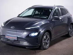Schwarz Gebraucht 2021 Hyundai Kona Trend SUV | 20.499 € (Guter Preis)