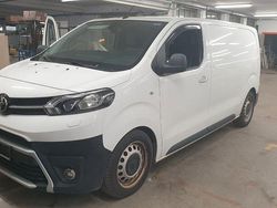 Weiß Gebraucht 2019 Toyota Proace City Van / Kleinbus | 10.300 € (Superpreis)