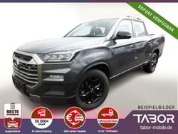 Grau Neu 2025 Ssangyong (KGM) Musso SUV | 33.488 €