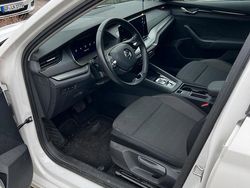 Weiß Gebraucht 2020 Skoda Octavia First Edition Kombi | 19.999 € (Superpreis)