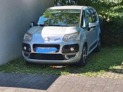 Gebraucht 2010 Citroën C3 Picasso Tendance Van / Kleinbus | 2.550 € (Fairer Preis)
