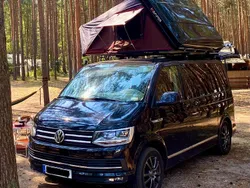 Gebraucht 2016 VW T6 Van | 38.500 € (Teuer)