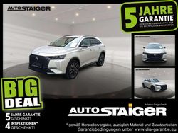 Lackierung chrystal pearl/meta Gebraucht 2023 DS Automobiles DS7 Crossback SUV | 32.487 € (Etwas zu teuer)