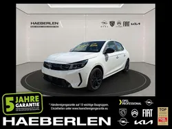 Lack weiss banquise/typ aussen Gebraucht 2024 Opel Corsa Kleinwagen | 20.490 € (Etwas zu teuer)