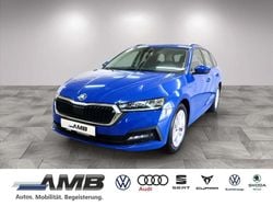 K4 energyblau Gebraucht 2023 Skoda Octavia Ambition Kombi | 22.380 € (Superpreis)