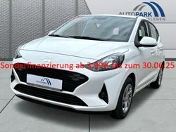 Weiß Neu 2024 Hyundai i10 Kleinwagen | 14.990 € (Guter Preis)
