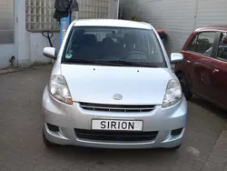 Daihatsu Sirion