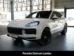 Weiß Gebraucht 2023 Porsche Cayenne SUV | 112.800 €