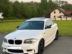 Weiß Gebraucht 2009 BMW 123 Kleinwagen | 9.000 € (Fairer Preis)