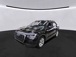 Mythosschwarz Gebraucht 2023 Audi Q2 SUV | 21.999 € (Guter Preis)
