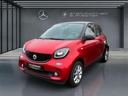 Rot Gebraucht 2019 Smart ForFour Kleinwagen | 11.989 € (Guter Preis)