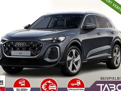 Grau Neu 2025 Audi Q5 S-Line SUV | 60.988 € (Superpreis)