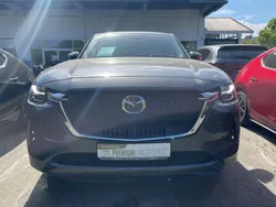 Machine grey (metallic) Gebraucht 2022 Mazda CX-60 Takumi-Line SUV | 38.900 €