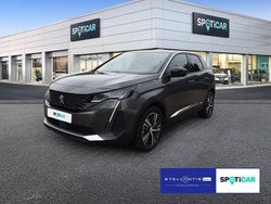 Grau Gebraucht 2024 Peugeot 3008 Allure SUV | 23.430 € (Fairer Preis)