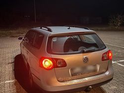 Silber Gebraucht 2010 VW Passat Kombi | 2.899 € (Fairer Preis)