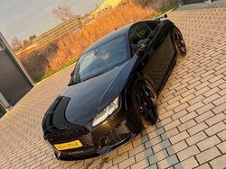 Schwarz Gebraucht 2019 Audi TT RS Ambiente Coupé | 49.100 € (Guter Preis)