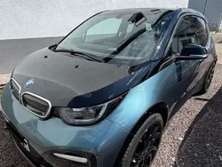 Schwarz Gebraucht 2021 BMW i3 Kleinwagen | 21.600 € (Fairer Preis)
