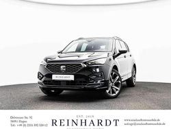 "deep" schwarz perleffekt Gebraucht 2020 Seat Tarraco Beats SUV | 30.410 € (Fairer Preis)